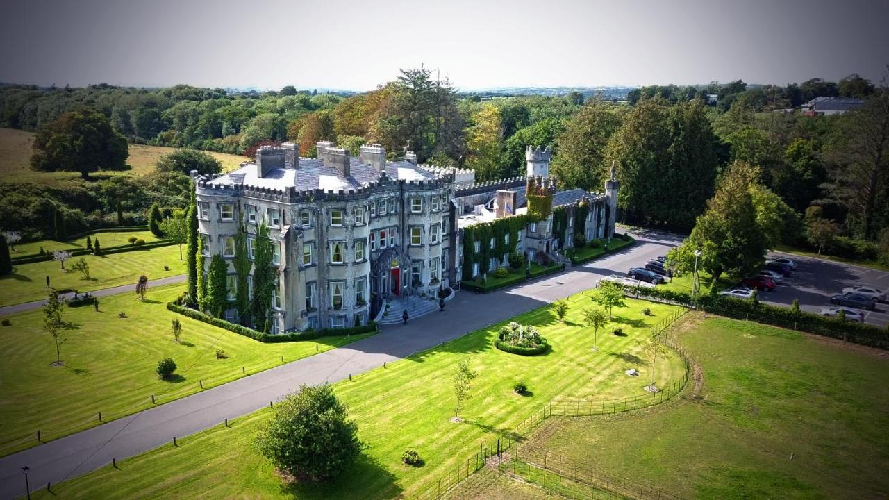 Ballyseede Castle Hotel Tralee Exterior photo