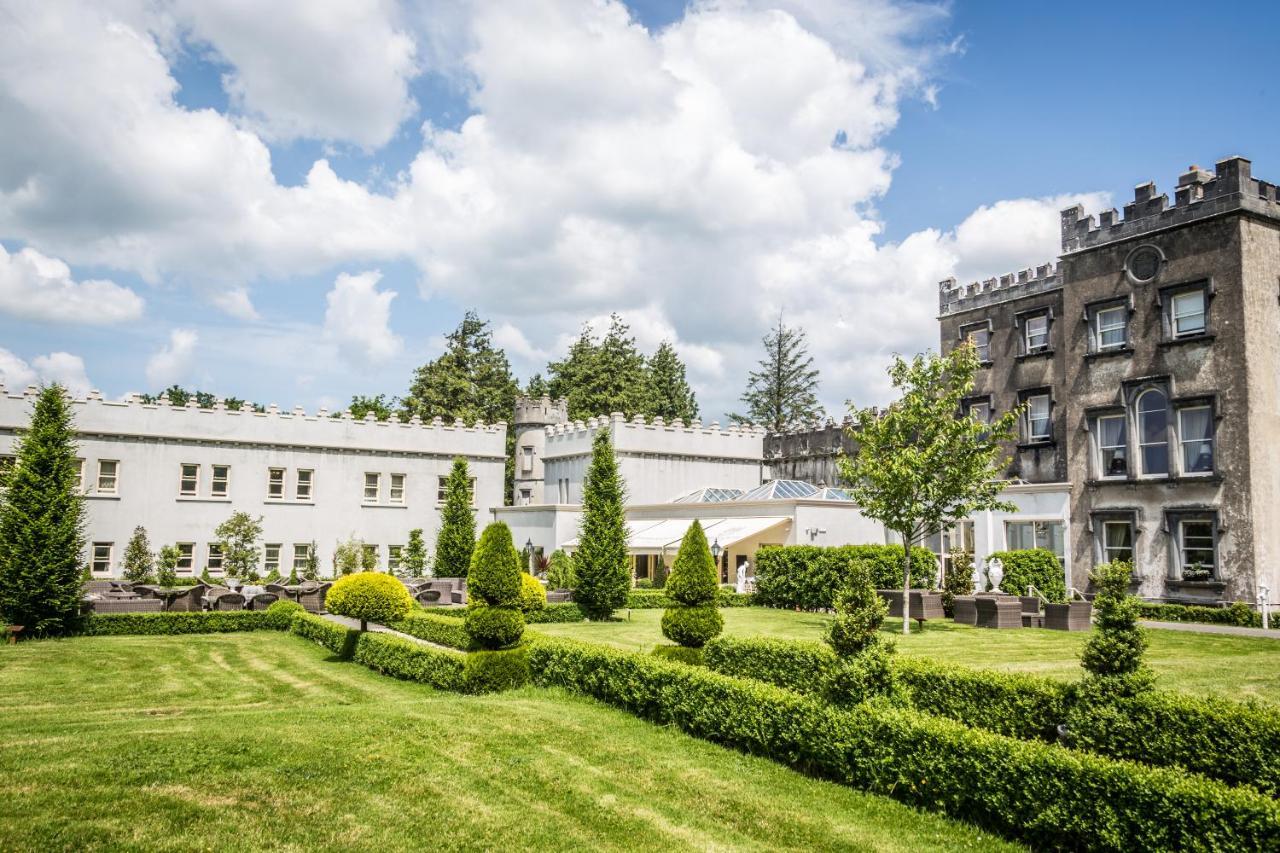 Ballyseede Castle Hotel Tralee Exterior photo